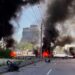 росіяни двічі атакували Дніпро: двоє загиблих і двоє поранених