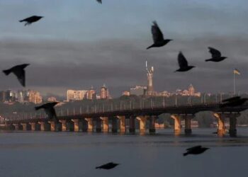 "Будьте уважними у наступні дні" – у РНБО попередили про підготовку росією балістичного обстрілу