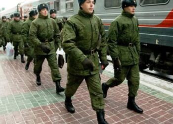 Призовників в рф фактично не випускають із країни, заборону можуть вводити просто на кордоні