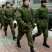 Призовників в рф фактично не випускають із країни, заборону можуть вводити просто на кордоні