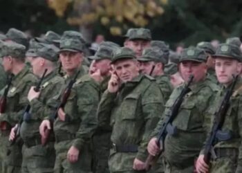 рф планує призивати на службу людей із важкими хворобами – "АТЕШ"