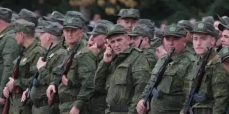 рф планує призивати на службу людей із важкими хворобами – "АТЕШ"
