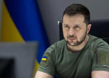 Україна готова припинити удари по критичній інфраструктурі рф, якщо партнери забезпечать те саме з боку москви – Зеленський