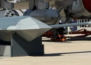 рф у Єгипті представила ракети С-71М та С-71К