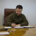 Зеленський звільнив начальника департаменту СБУ Олега Храмова