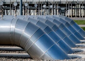Україна домовляється про газ на зиму на тлі російських ударів – з ким і що погоджено