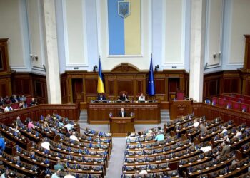 Годину запитань до Уряду у Верховній Раді перенесли на три тижні: яка причина