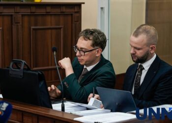 Мудру почали “слухати” ще у травні 2025 року – адвокат