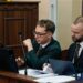 Мудру почали “слухати” ще у травні 2025 року – адвокат