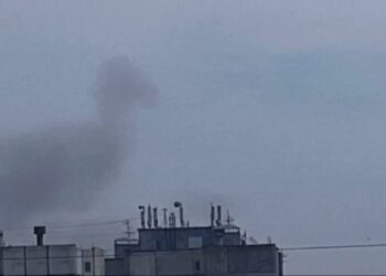Атака рф на Дніпро 2 вересня: шестеро поранених, одна людина загинула