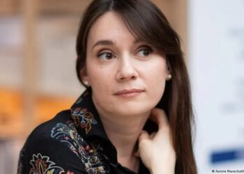 ЄС запровадив санкції проти колишньої керівниці RT France