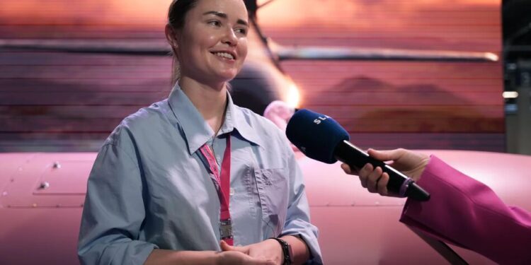 Партнери України по антибалістичній програмі Freyja працюють над її реалізацією 24/7 – CEO Fire Point