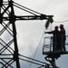російські удари залишили частину споживачів без світла у трьох областях України