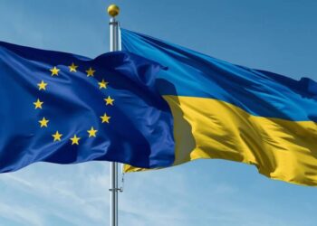 ЄС схвалив 6,1 млрд євро на оборонні потреби України, зокрема на ППО