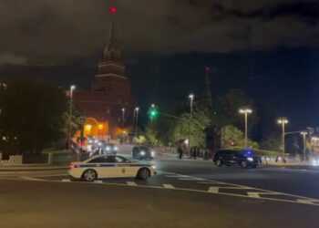 Переговори путіна з Віткоффом і Кушнером завершені: тривали понад три години