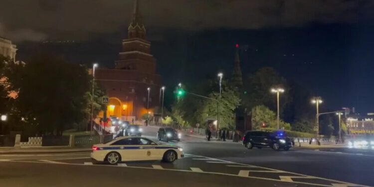 Переговори путіна з Віткоффом і Кушнером завершені: тривали понад три години