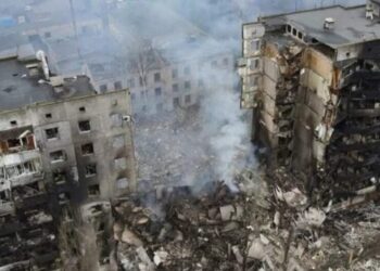 росія планує посилити удари по Україні взимку, серйозних переговорів до 2027 року не очікують – Bloomberg