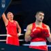 Українські боксери Луцак та Іллюша здобули бронзу чемпіонату Європи