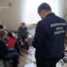 Били, морили голодом і саджали на ланцюг – у Дніпрі подружжя обвинувачують у катуванні шістьох дітей