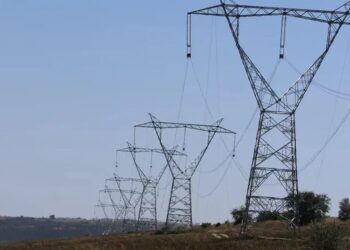 російські атаки спричинили знеструмлення у шести областях України