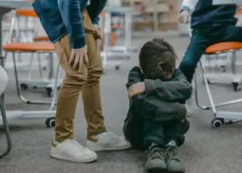 В Україні побільшало звернень щодо булінгу