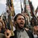Хусити захопили Мокху, світові енергетичні потоки під загрозою – Reuters