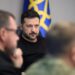 В Україні буде посилено захист дата-центрів та інших об’єктів у сфері зв’язку – Зеленський