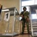 рф вперше проводить вибори до держдуми на окупованих після 2022 року територіях України