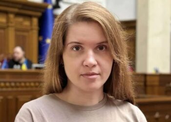 "Карма" – Безугла після удару рф по НАН звинуватила академіків у тому, що вони "нічого не зробили для ППО"