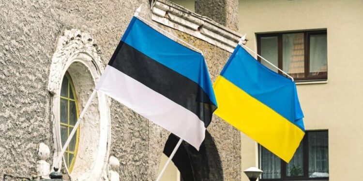 Естонія додатково виділить 100 тисяч євро на підтримку енергетики України