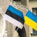 Естонія додатково виділить 100 тисяч євро на підтримку енергетики України