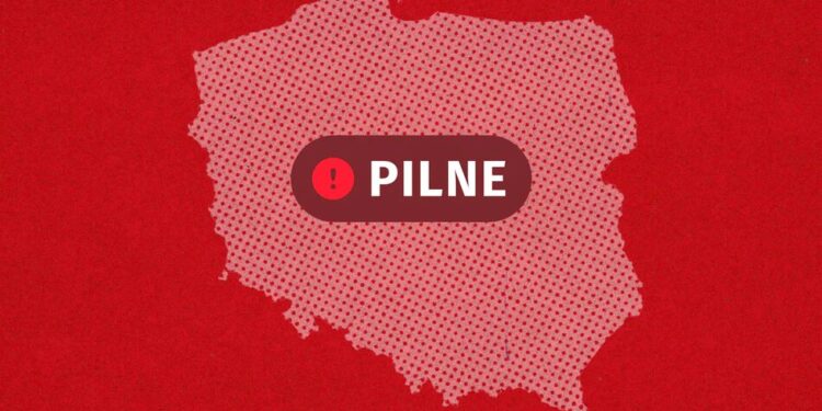 У Польщі пролунали два вибухи, пожежна служба з'ясовує обставини