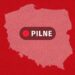У Польщі пролунали два вибухи, пожежна служба з'ясовує обставини