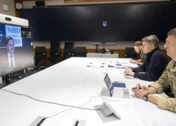 Україна напередодні "Рамштайну"передала НАТО список нагальних потреб у засобах ППО