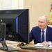 Вибори до держдуми можуть дати путіну мандат на продовження війни проти України – Reuters