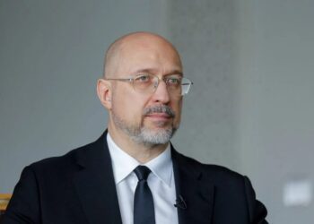 Україна готова до комплексного припинення вогню – Шмигаль