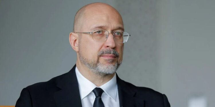 Україна готова до комплексного припинення вогню – Шмигаль