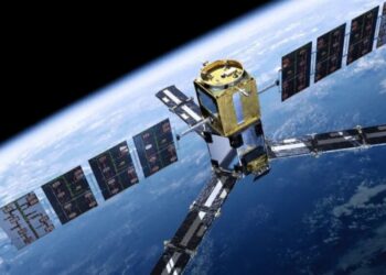 Україна розпочала переговори про підключення до секретних супутникових систем ЄС
