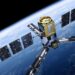 Україна розпочала переговори про підключення до секретних супутникових систем ЄС