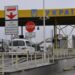 Усі пункти пропуску через кордон України працюють у штатному режимі – ДПСУ