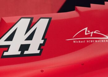 Гран-прі Італії у Монці присвятять 30-річчю виступів Шумахера за Ferrari
