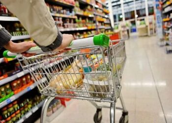 Ціни на продукти в Україні можуть зрости через проблеми з логістикою, але дефіциту немає