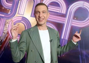 Був суддею українського "Х-фактора", а потім потрапив під санкції – помер російський музичний критик Сергій Сосєдов