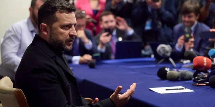 Зеленський підсумував, про що вдалося поговорити з Трампом і які будуть подальші дії для припинення війни з рф
