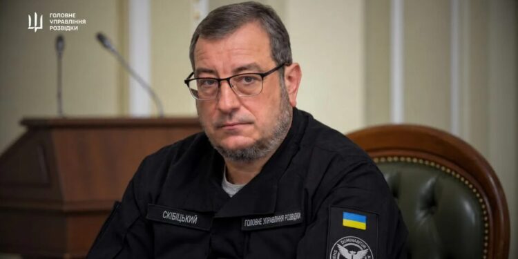 рф готує випробування балістичних ракет із дальністю 800 км і може атакувати об’єкти на заході України – ГУР