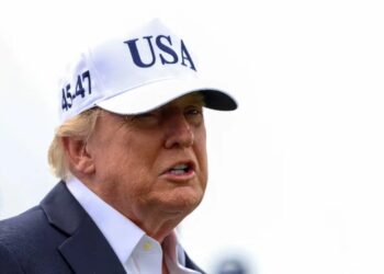 Трамп заявив, що побоювання з приводу ШІ роздмухують "негативно налаштовані сили"