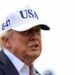Трамп заявив, що побоювання з приводу ШІ роздмухують "негативно налаштовані сили"