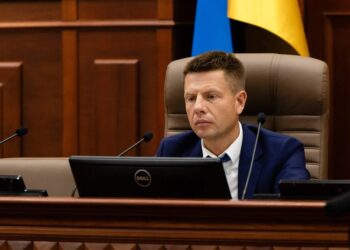 "Дуже поганий знак" – Гончаренко заявив, що знайшов у своїй машині "прослушку"