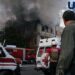 Удар рф зруйнував два поверхи будівлі НАН, відомо про двох загиблих науковців – Уповноважений із захисту державної мови