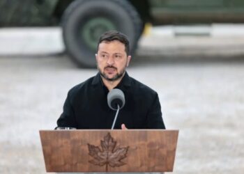 Зеленський заявив, що тристоронніх мирних переговорів до виборів у рф не буде
